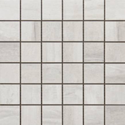 Happy Floors Tivoli 2 x 2 12" x 12" Porcelain Mosaic (Closeout)