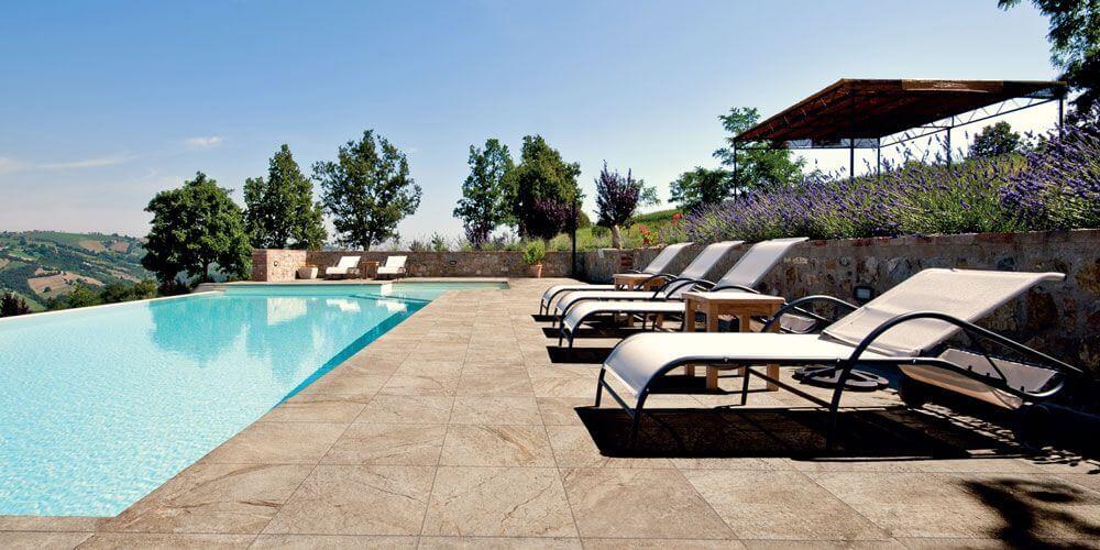Happy Floors Utah 12" x 24" Porcelain Tile