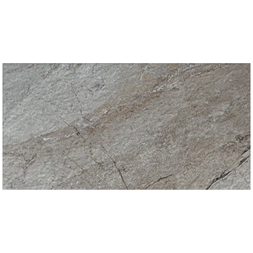 Happy Floors Utah 12" x 24" Porcelain Tile
