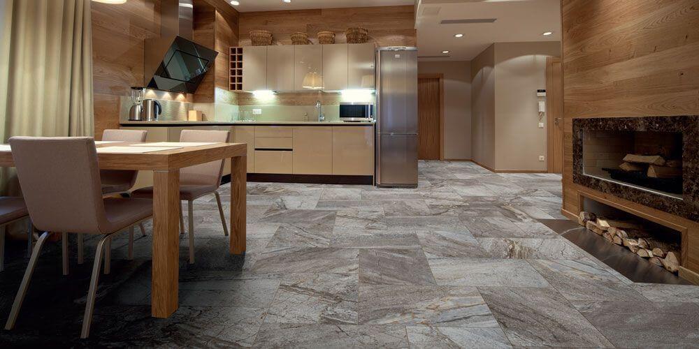 Happy Floors Utah 12" x 24" Porcelain Tile