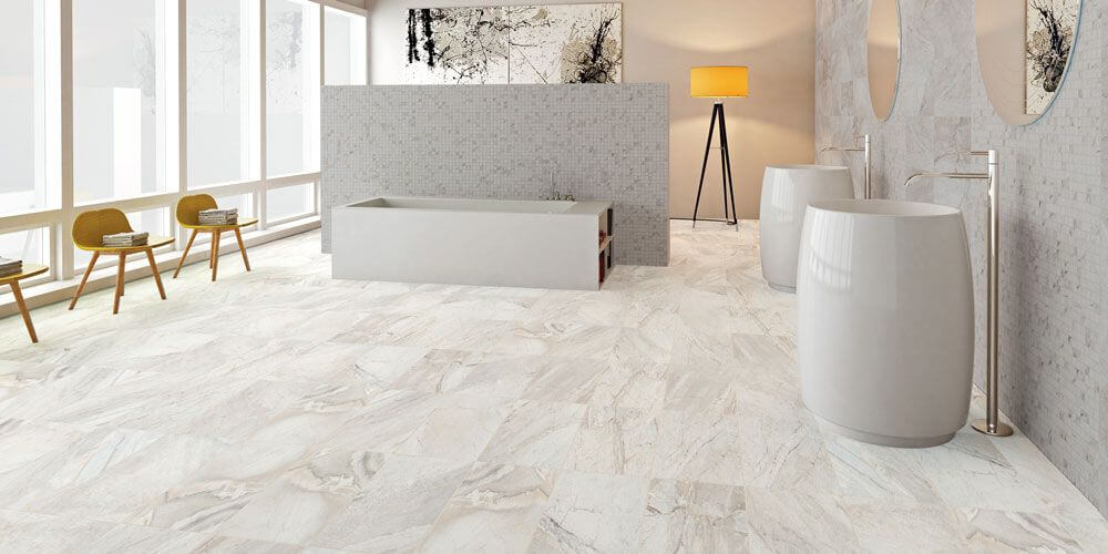 Happy Floors Utah 12" x 24" Porcelain Tile