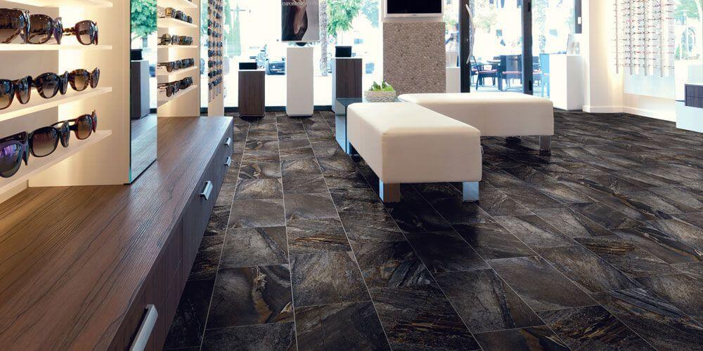 Happy Floors Utah 12" x 24" Porcelain Tile
