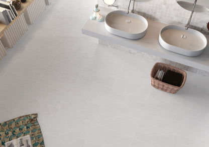 Happy Floors Valencia 2 x 2 12" x 12" Porcelain Mosaic (Closeout)