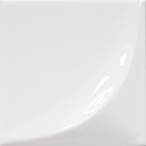 Happy Floors Vertex 6" x 6" Ceramic Tile (Closeout)