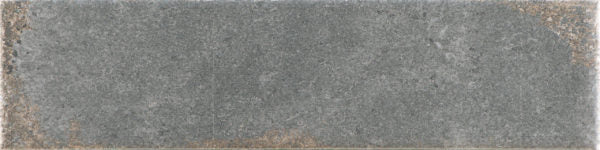 Happy Floors Vibrant Brick 3" x 11" Porcelain Tile (Closeout)
