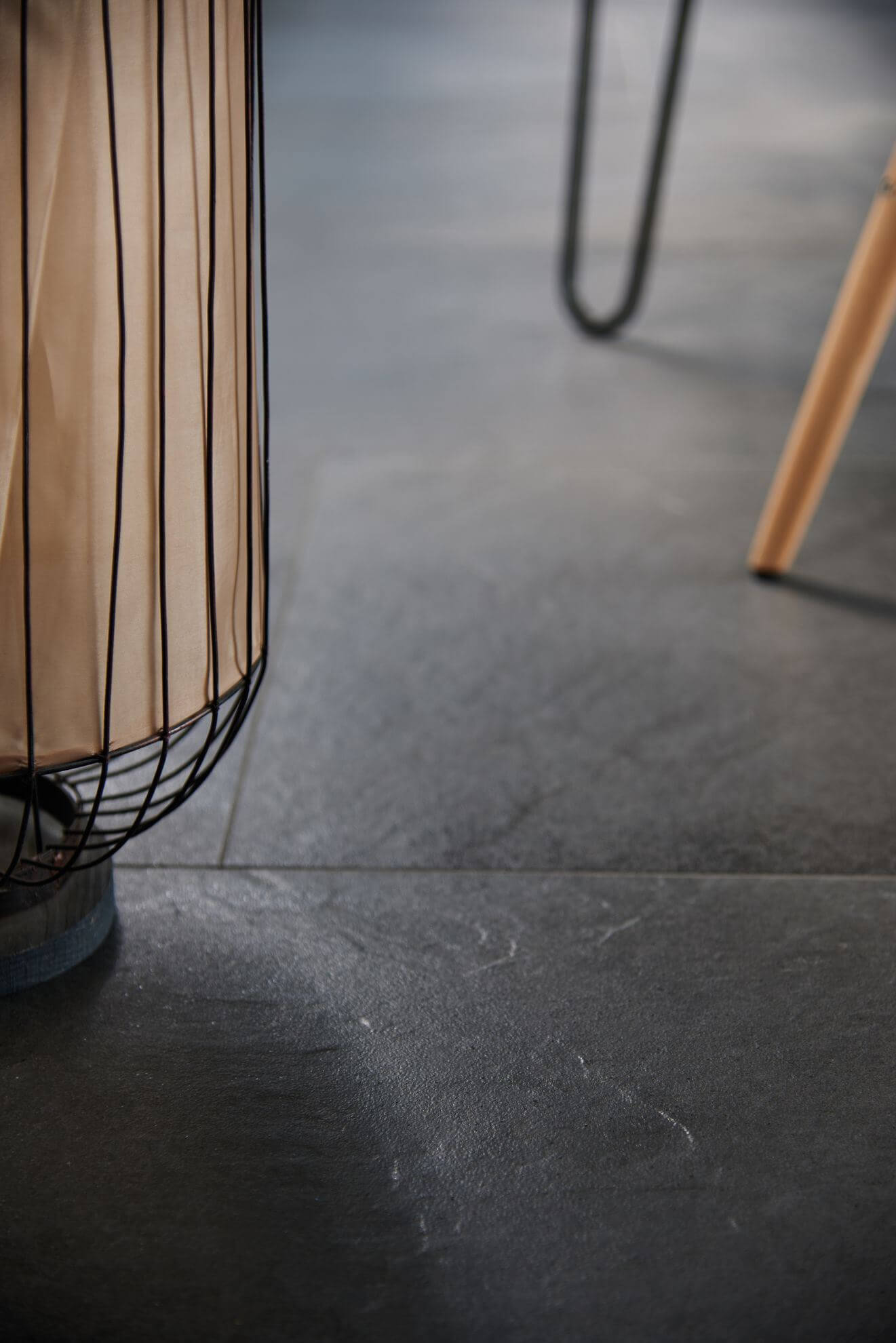 Happy Floors X-Rock 12" x 24" Porcelain Tile