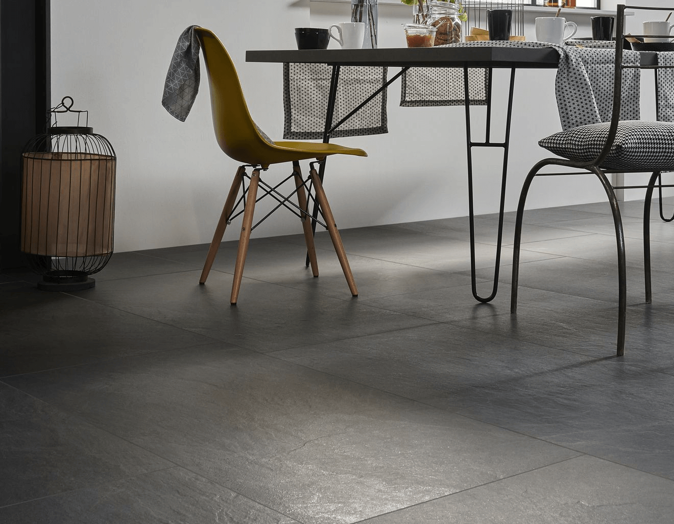Happy Floors X-Rock 24" x 24" Porcelain Tile