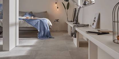 Happy Floors X-Rock 24" x 24" Porcelain Tile