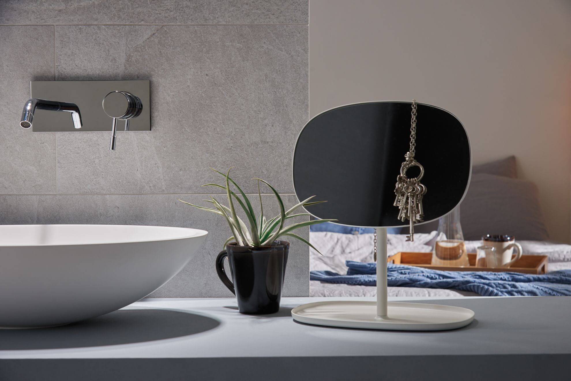 Happy Floors X-Rock 24" x 48" Porcelain Paver