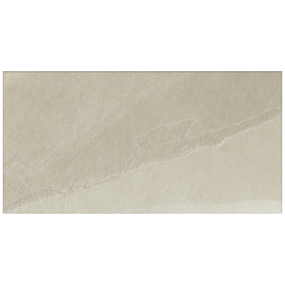 Happy Floors X-Rock 24" x 48" Porcelain Paver