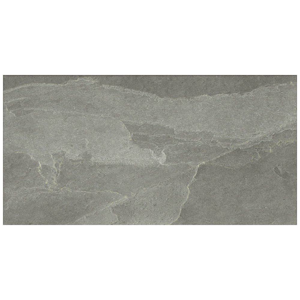 Happy Floors X-Rock 24" x 48" Porcelain Paver
