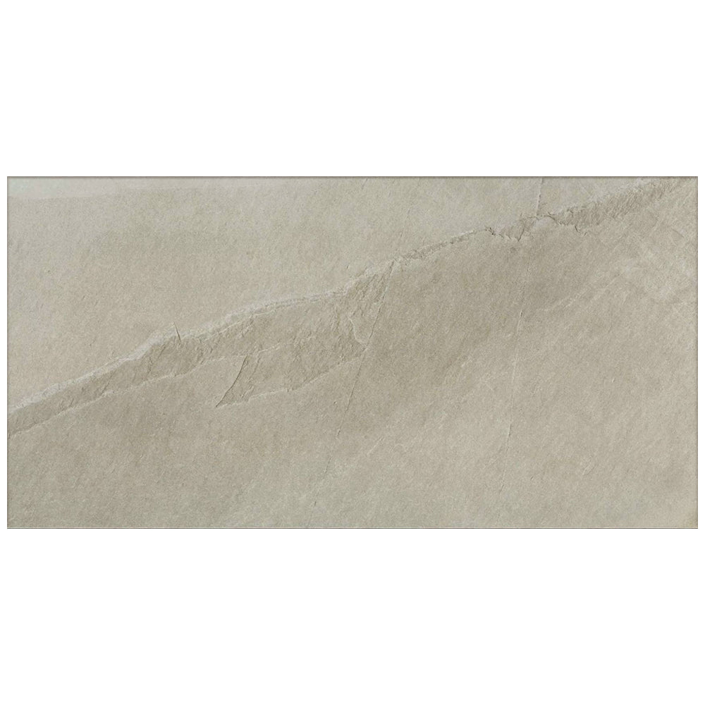 Happy Floors X-Rock 24" x 48" Porcelain Tile
