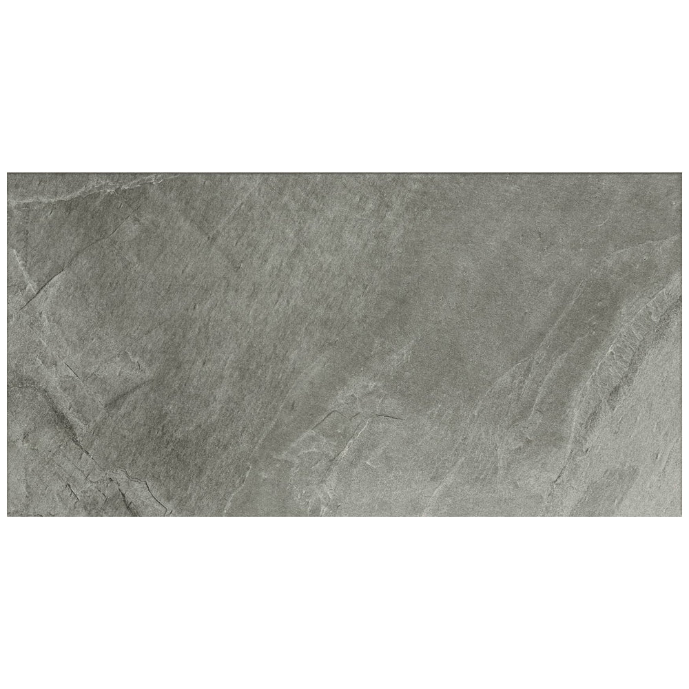 Happy Floors X-Rock 24" x 48" Porcelain Tile