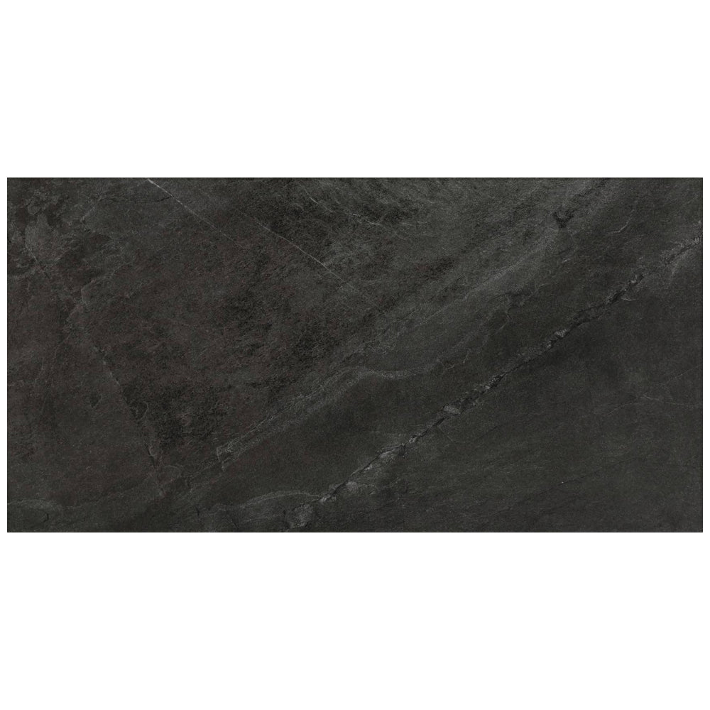 Happy Floors X-Rock 24" x 48" Porcelain Tile