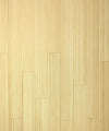 Hawa Solid Bambo 3.75" x 37.88" Natural Vertical Bamboo Plank