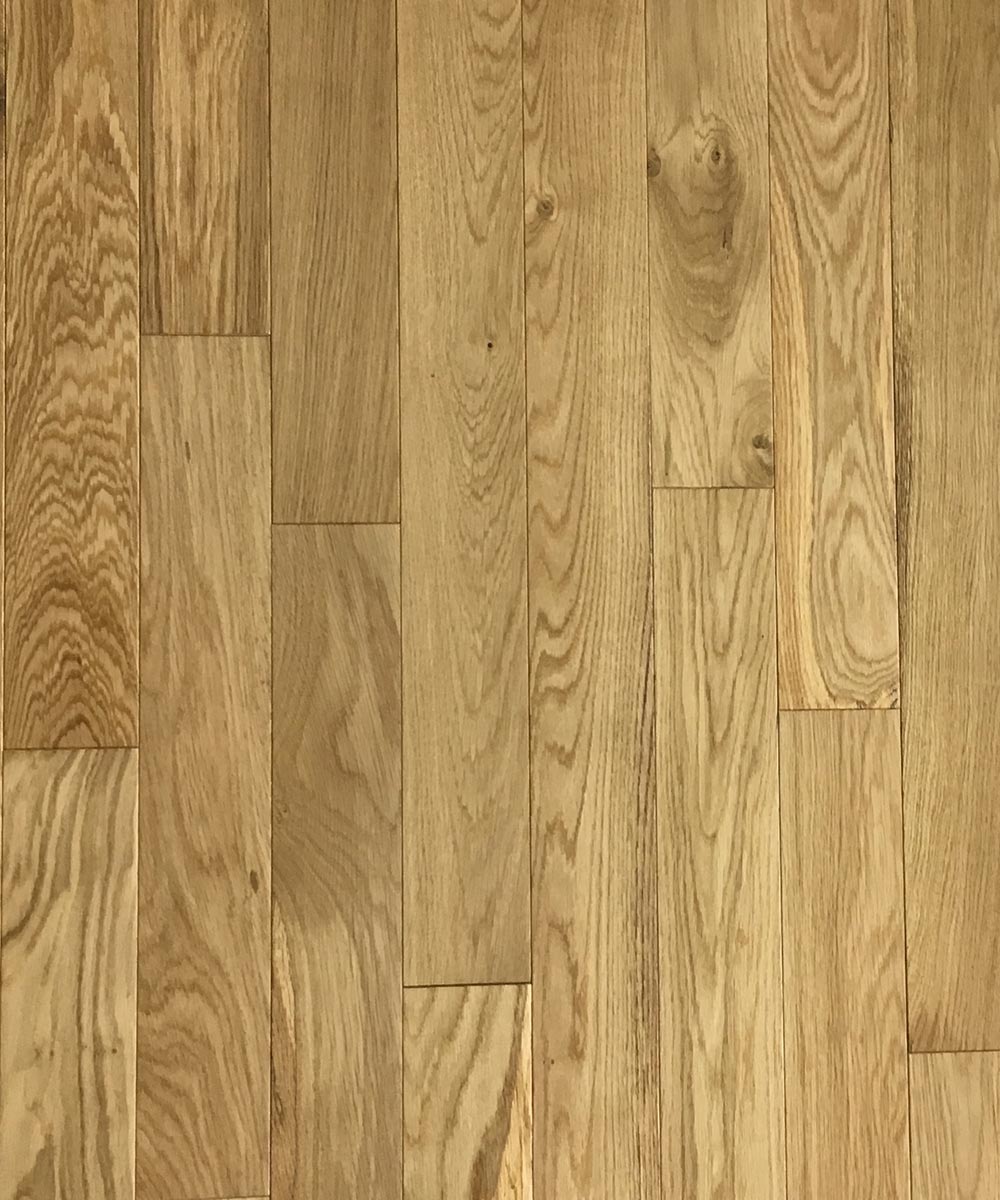 Hawa White Oak 3.54