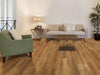 NexxaCore The Cosmos 9" x 60" Vinyl Plank Helios