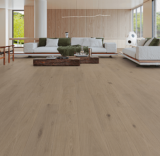 Madera Hillstone 7.5" x RL Michelson Hardwood Plank