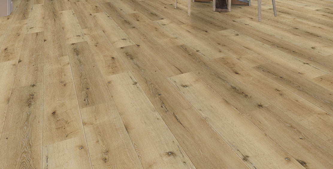 Metroflor Engage Inception 120XL 8.66