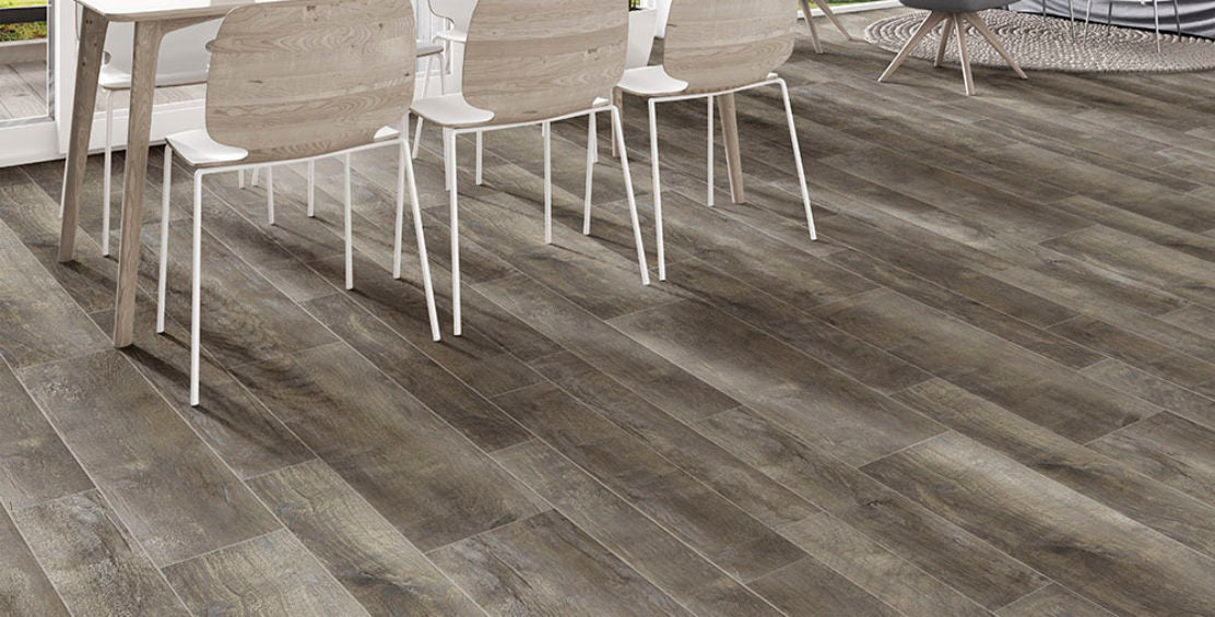 Metroflor Engage Inception 120MW 10.04" x 47.64" Ridgeback Vinyl Plank