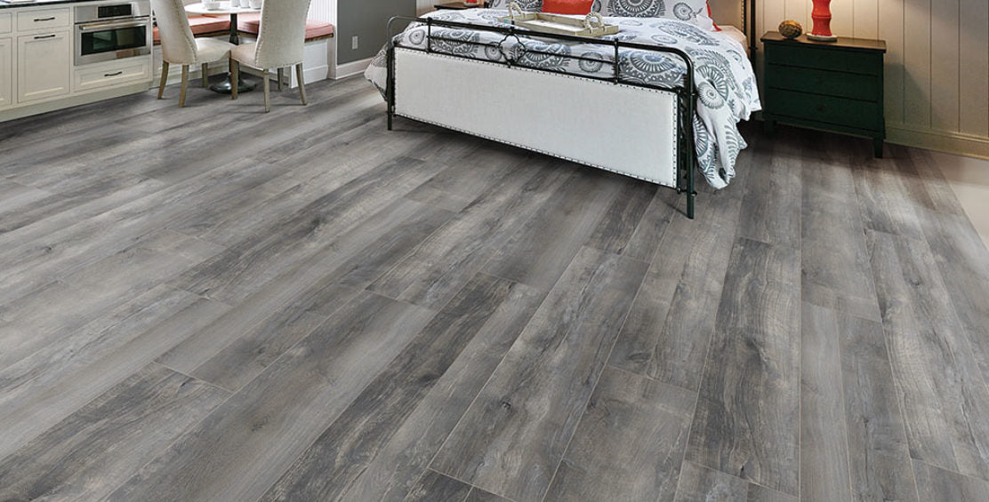 Metroflor Engage Inception 120MW 5.7