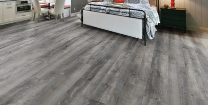 Metroflor Engage Inception 120MW 5.7" x 47.64" Geo Vinyl Plank