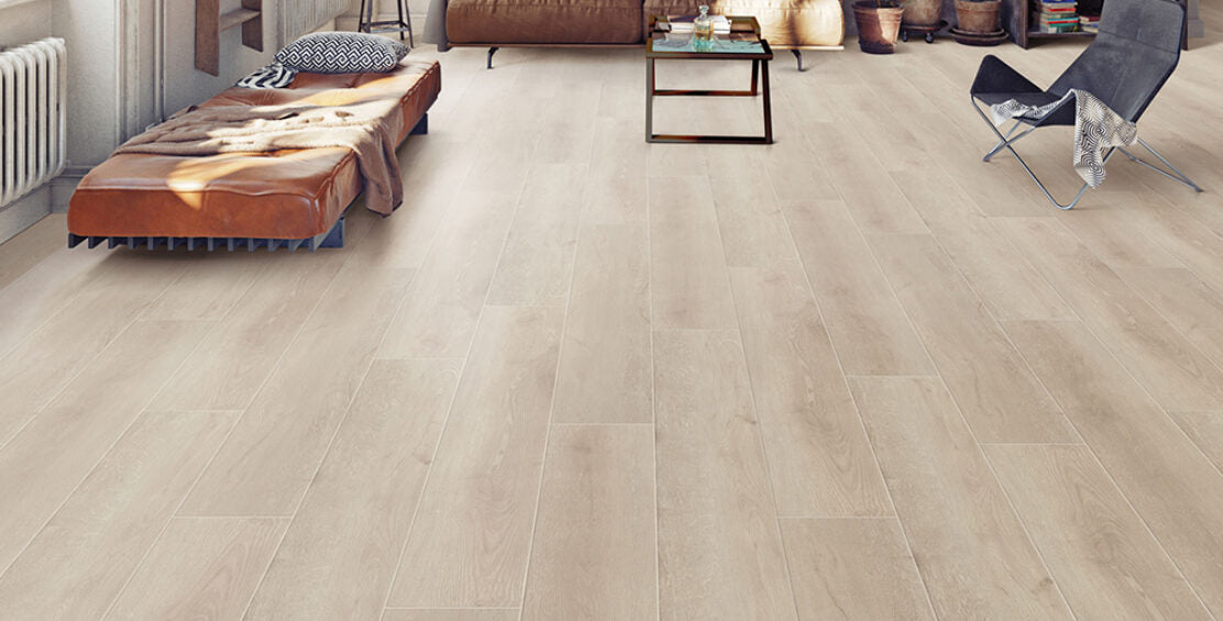 Metroflor Inception Reserve Family Oak 8.66