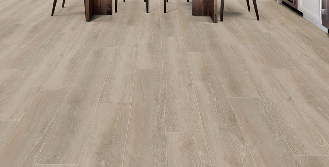 Metroflor Inception Reserve Family Oak 8.66" x 59.44" Orchard Oak Vinyl Plank
