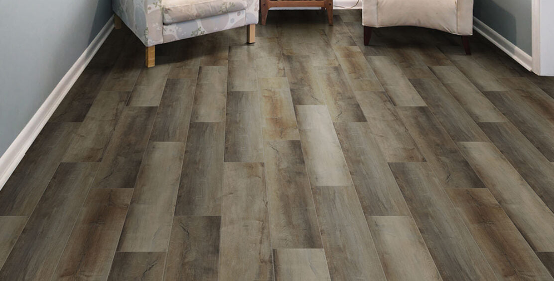 Metroflor Inception Reserve Wellness Oak 7.08