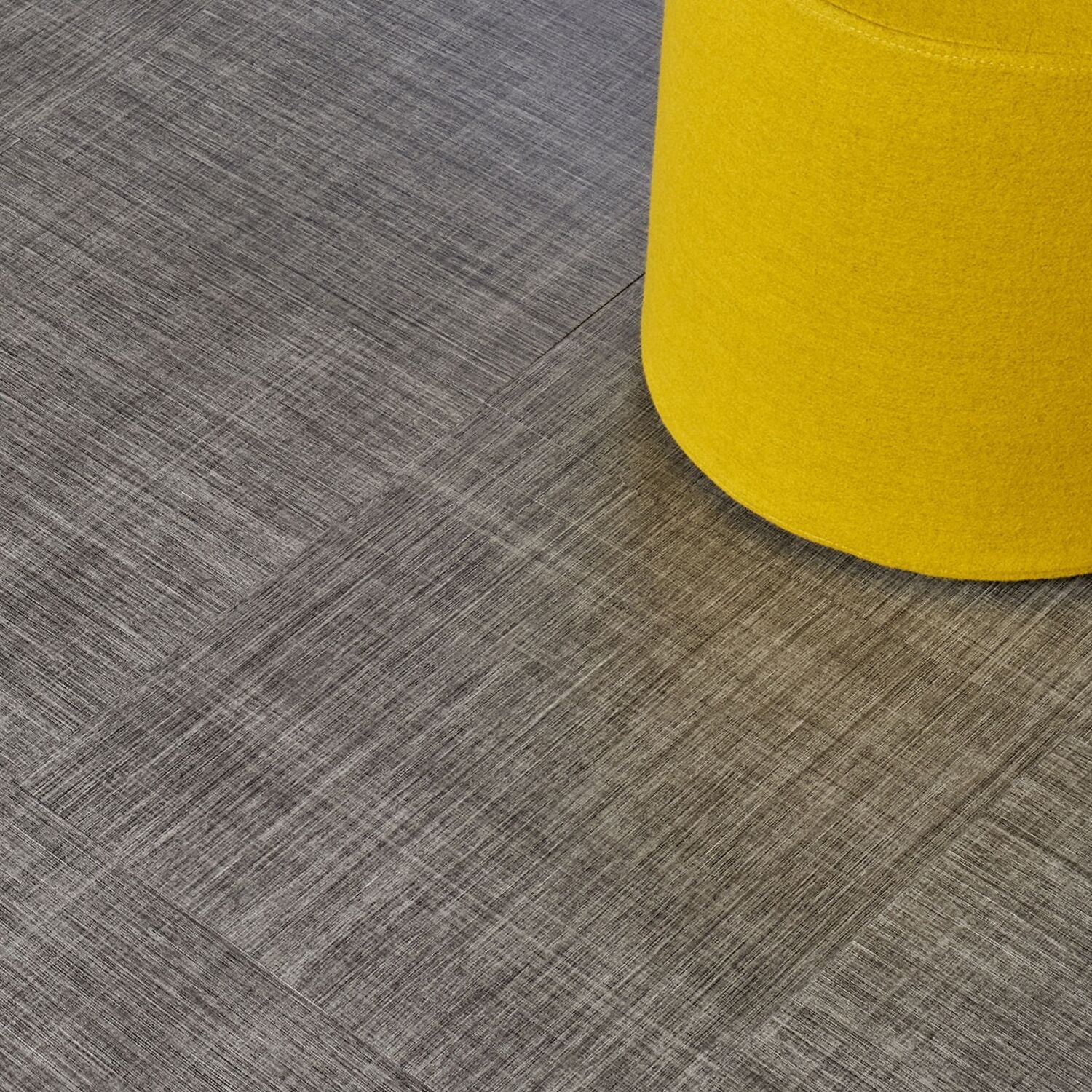 Armstrong Unify 18" x 18" Dobby Vinyl Tile