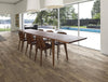 Kahrs Harmony 7.88" x 95.38" Hardwood Plank Oak Granite