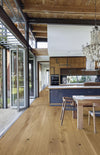 Kahrs Lux 6" x 78.75" Hardwood Plank Oak Biscotti