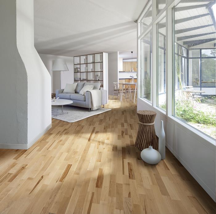 Kahrs Scandinavian Naturals 7.88