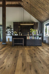 Kahrs Smaland 7.38" x 95.25" Hardwood Plank Sevede