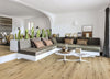 Kahrs Smaland 7.38" x 95.25" Hardwood Plank Oak Klinta