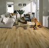Kahrs Tres 7.88" x 95.38" Hardwood Plank Oak Lecco