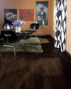 Kahrs Tres 7.88" x 95.38" Hardwood Plank Oak Supai