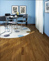 Kahrs Tres 7.88" x 95.38" Hardwood Plank Oak Bisbee