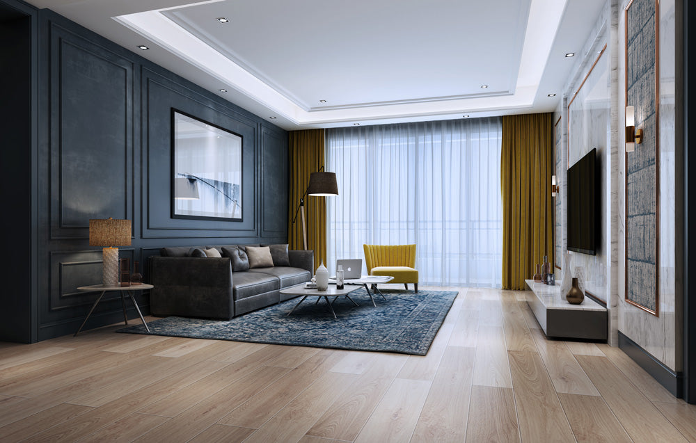 Kronoswiss Origin 9.5