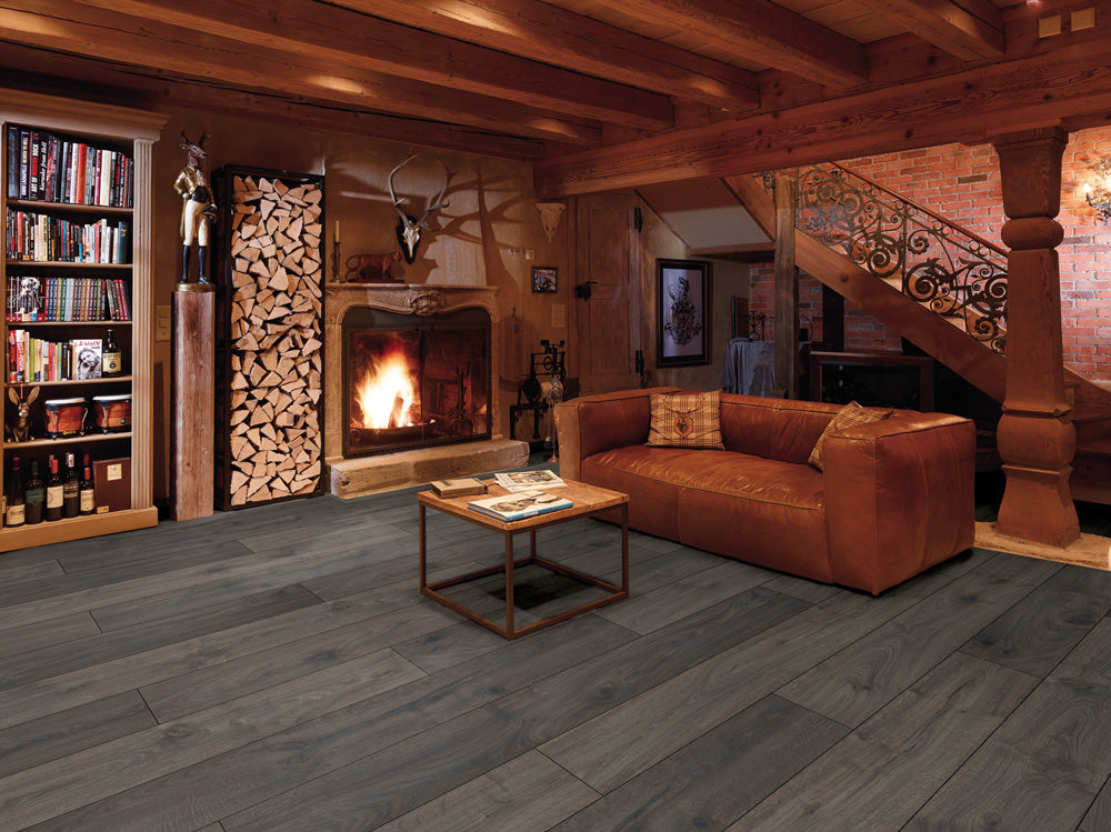 Kronoswiss Origin 9.5" x 80" Laminate Plank Dune