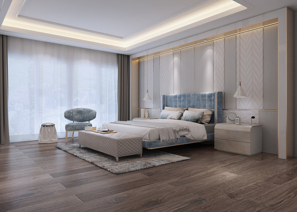 Kronoswiss Origin 9.5" x 80" Laminate Plank Forest