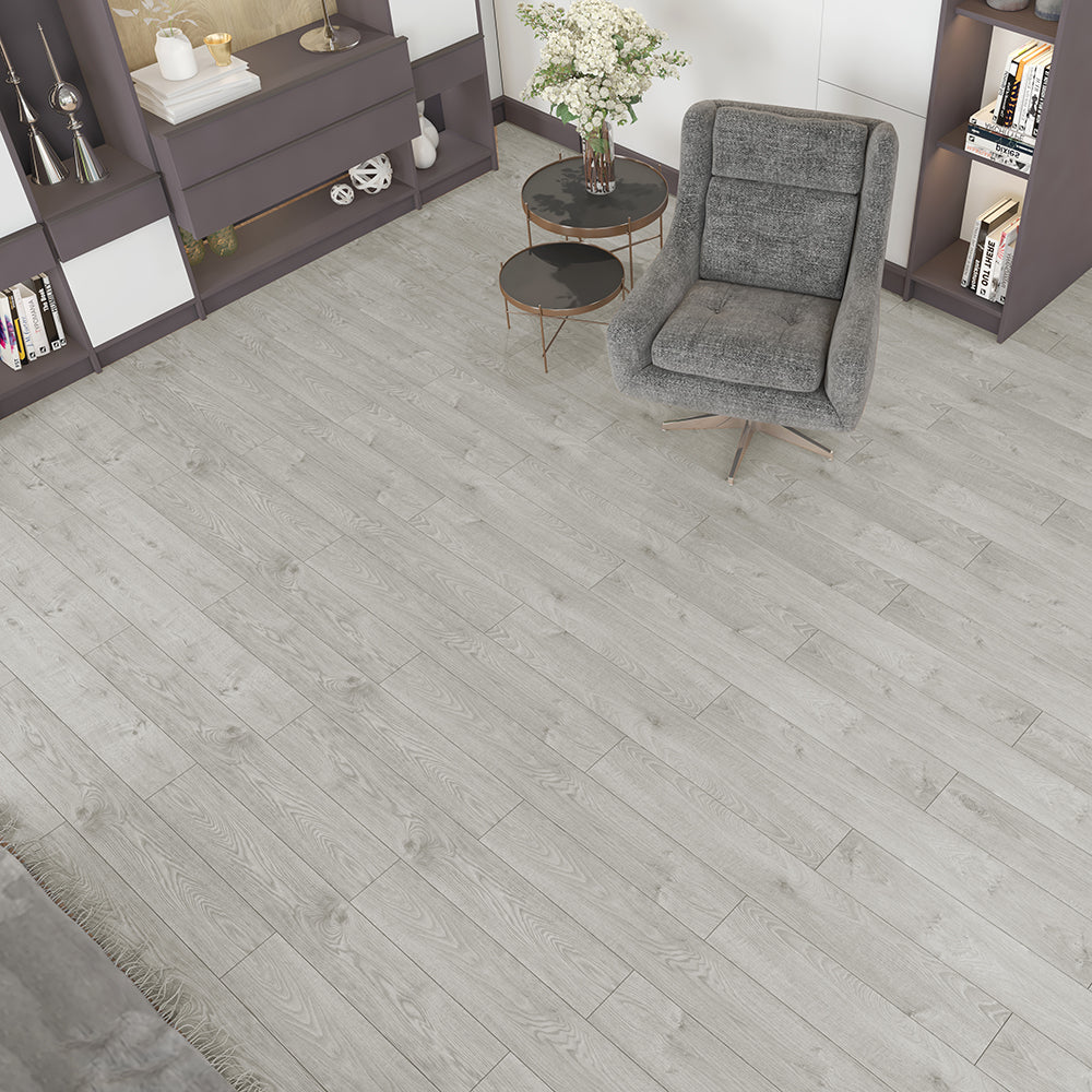Parkay Floors Endurance 7.5" x 47.25" Cascades Pine Laminate Plank