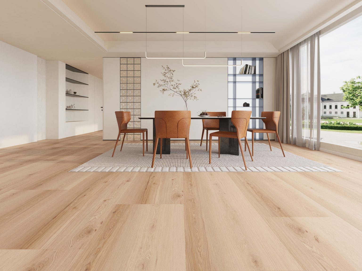 Luxe Floor Studio