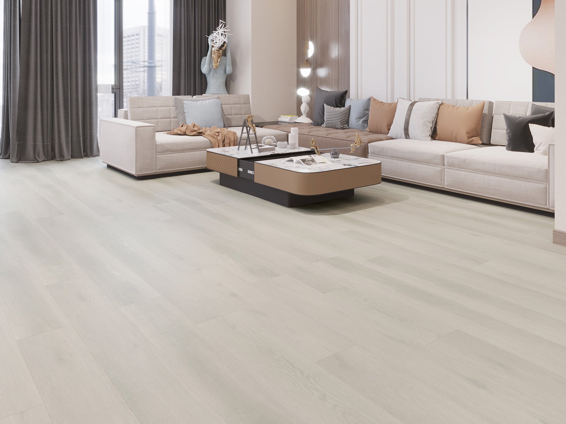 Luxe Floor Studio