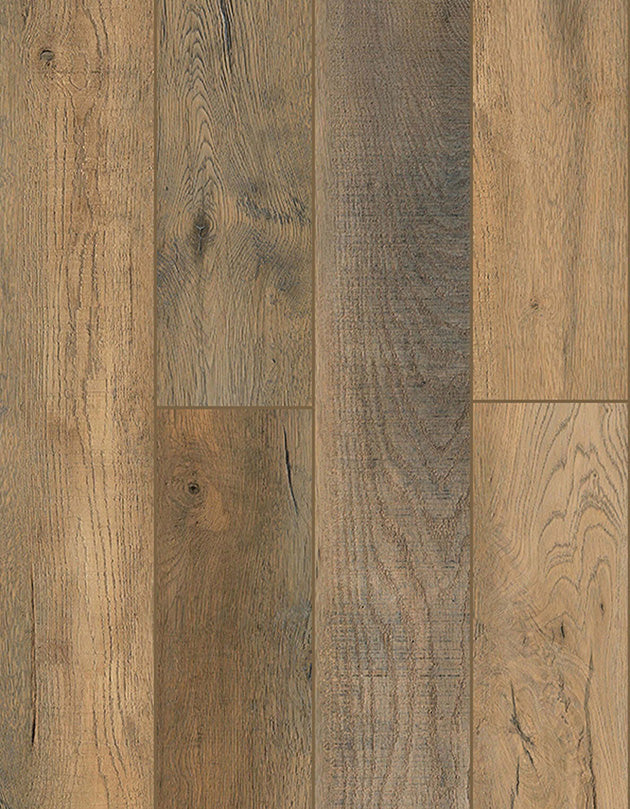 Luxe Floor Studio