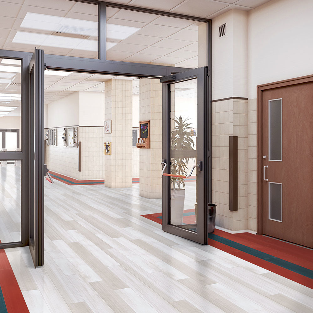 Metroflor Deja New Alleyway 7