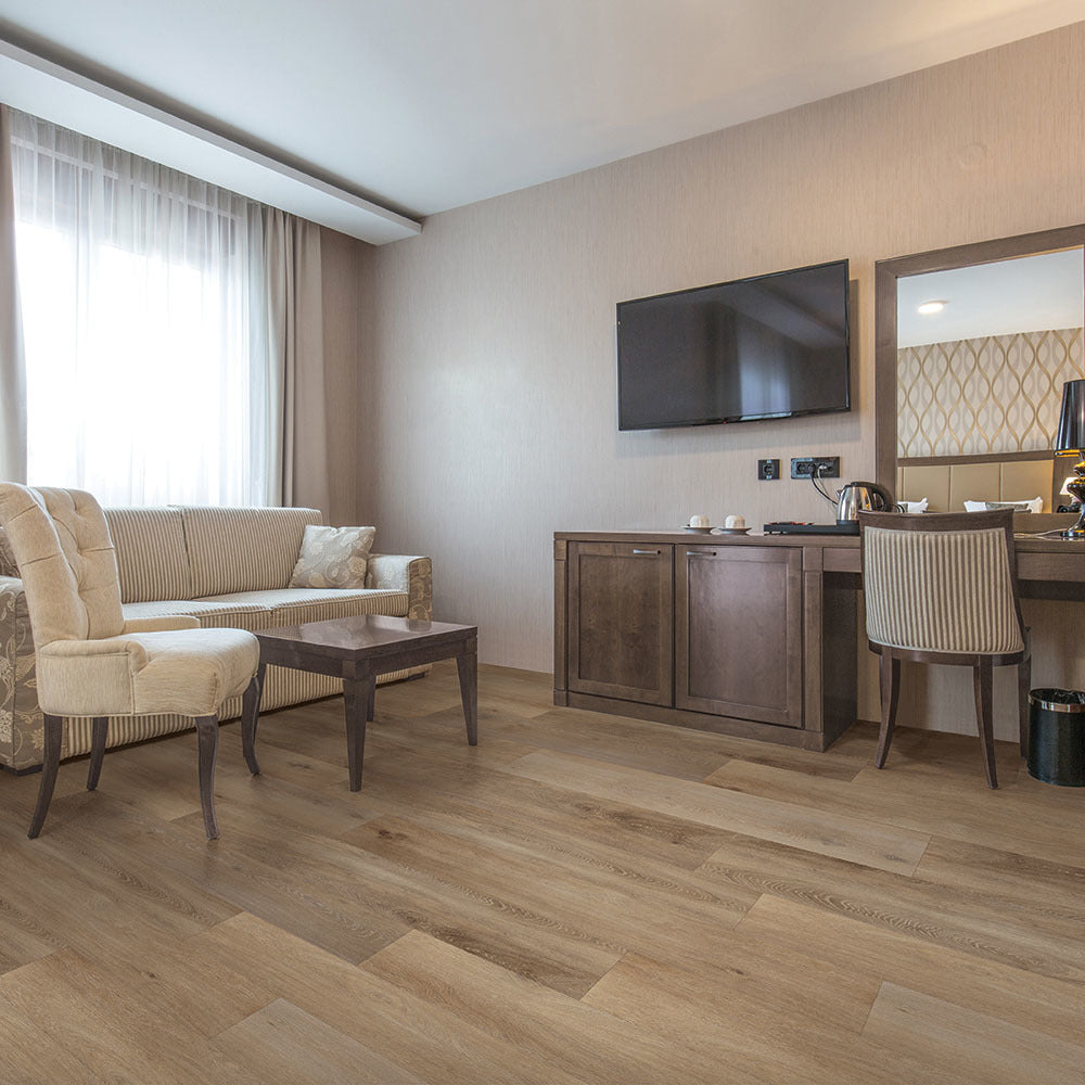 Metroflor Deja New San Marcos Oak 9