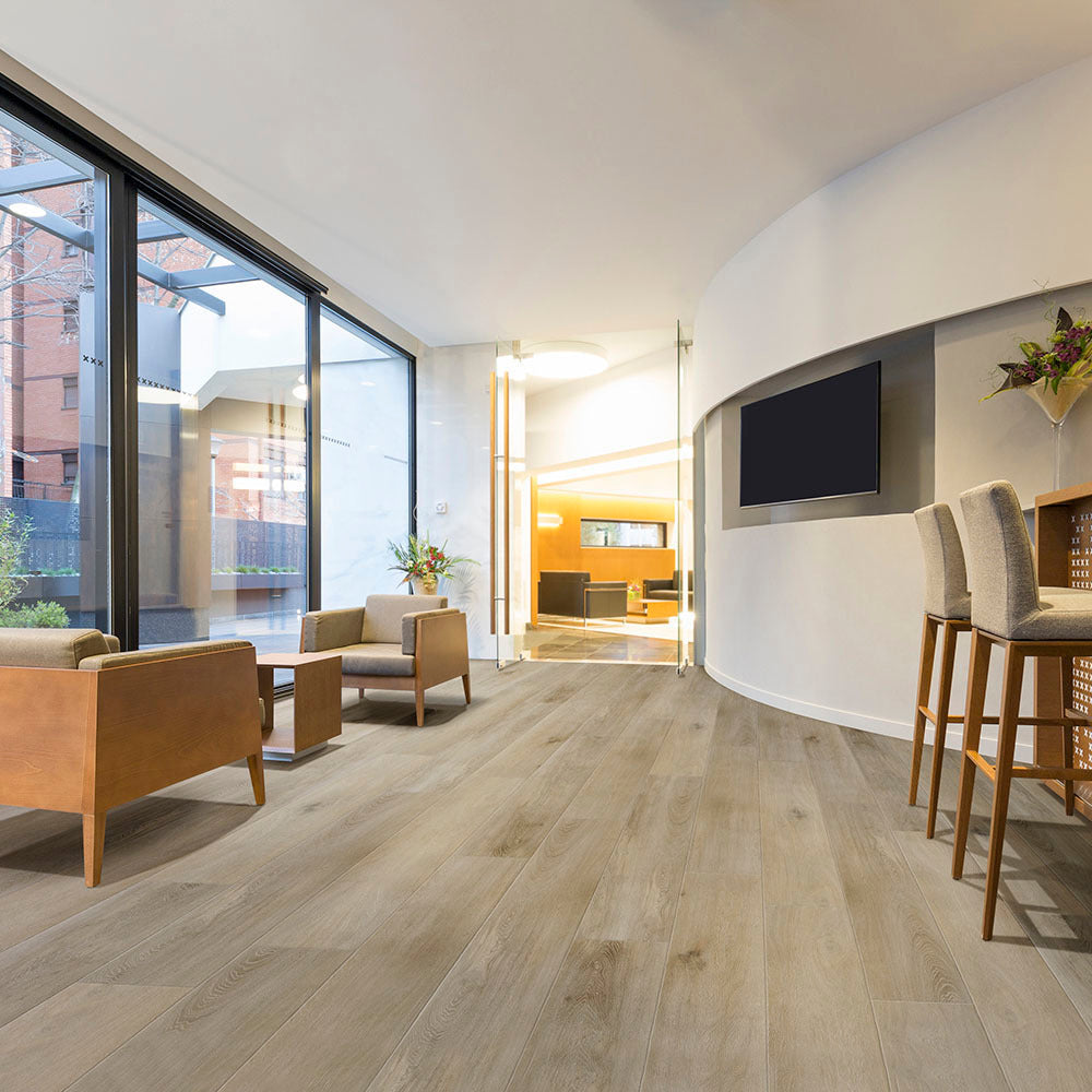 Metroflor Deja New San Marcos Oak 9