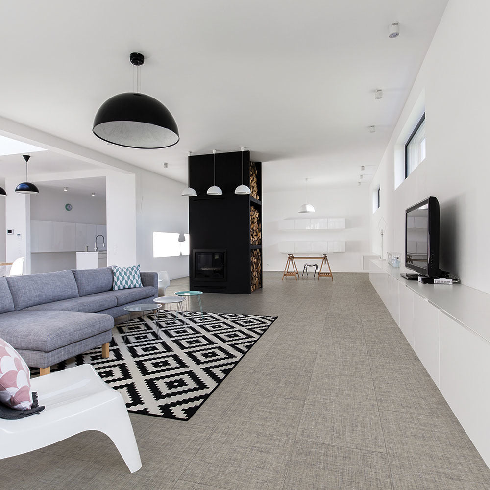 Metroflor Deja New Belgium Weave 16