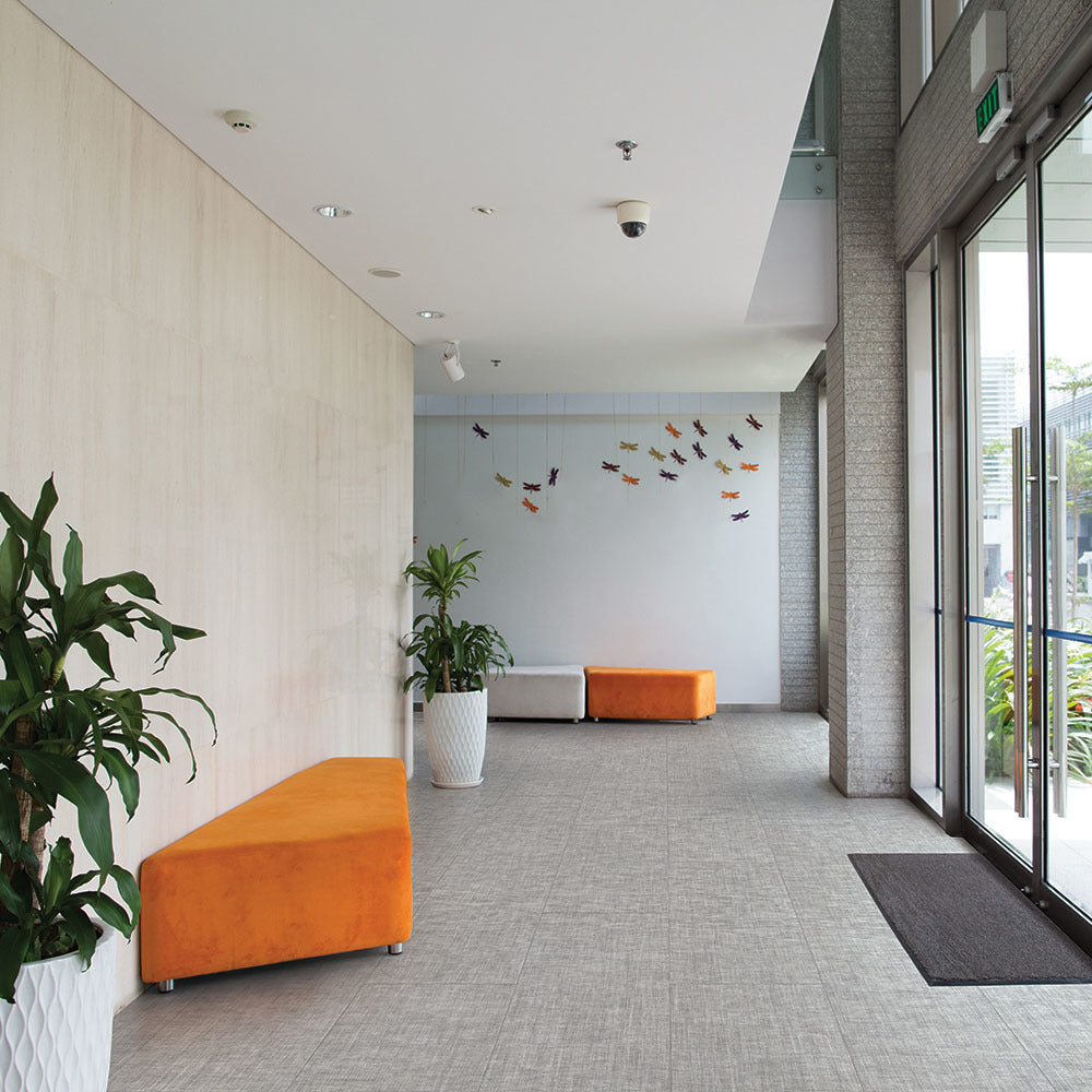 Metroflor Deja New Belgium Weave 16